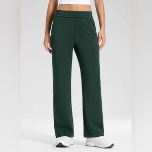 SoftAura High Rise Sweatpant 31''